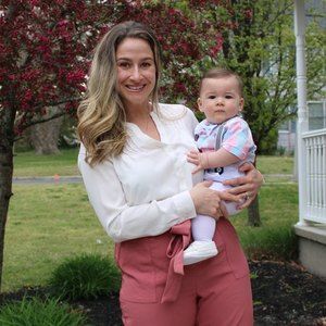 Meet your Posher, Erica